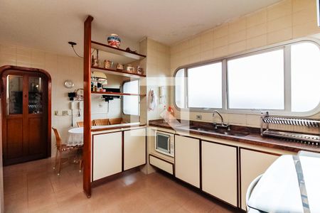 Apartamento para alugar com 190m², 3 quartos e 5 vagasCozinha