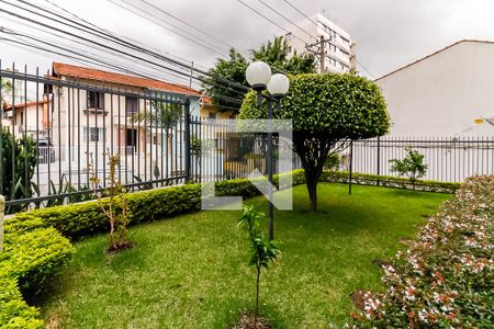 Apartamento para alugar com 190m², 3 quartos e 5 vagasÁrea comum 