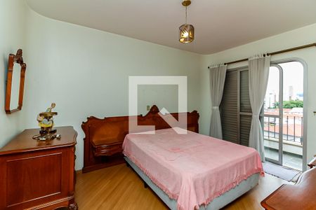 Apartamento para alugar com 190m², 3 quartos e 5 vagasSuíte 1