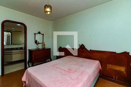 Apartamento para alugar com 190m², 3 quartos e 5 vagasSuíte 1