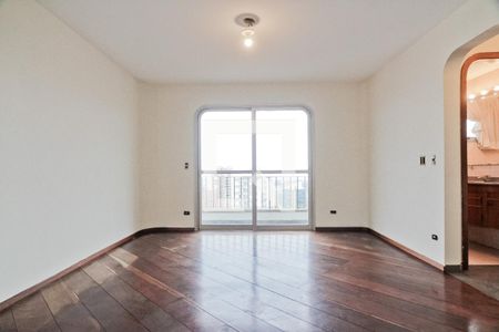 Sala de apartamento para alugar com 4 quartos, 190m² em Santana, São Paulo
