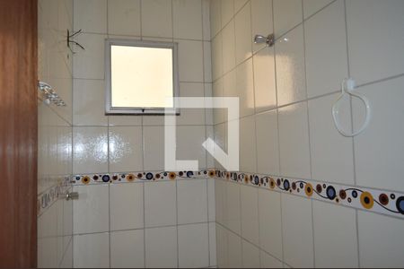 Casa de condomínio à venda com 63m², 3 quartos e 1 vagaBanheiro