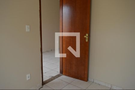 Casa de condomínio à venda com 63m², 3 quartos e 1 vagaQuarto 3