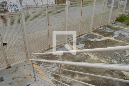 Casa de condomínio à venda com 63m², 3 quartos e 1 vagaÁrea comum