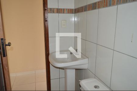 Casa de condomínio à venda com 63m², 3 quartos e 1 vagaBanheiro