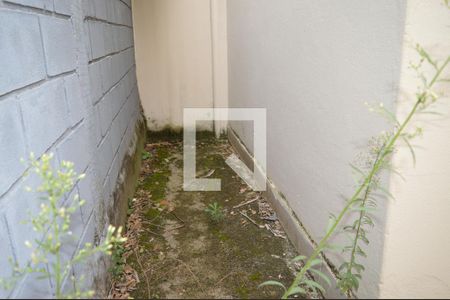 Casa de condomínio à venda com 63m², 3 quartos e 1 vagaÁrea de Serviço