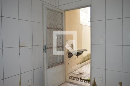 Casa de condomínio à venda com 63m², 3 quartos e 1 vagaCozinha