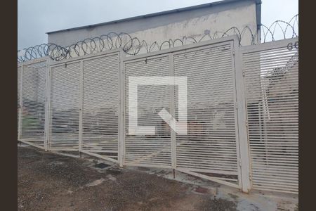 Casa de condomínio à venda com 63m², 3 quartos e 1 vagaFachada