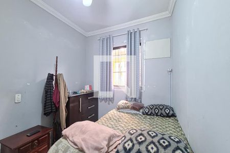 Quarto  de casa de condomínio à venda com 1 quarto, 85m² em Piedade, Rio de Janeiro