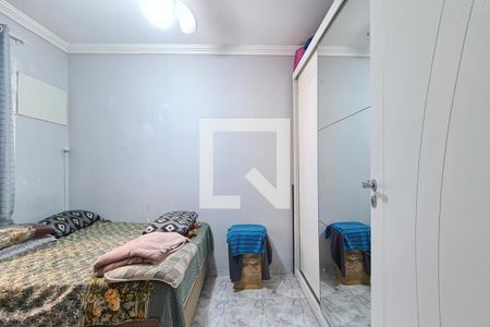 Quarto  de casa de condomínio à venda com 1 quarto, 85m² em Piedade, Rio de Janeiro