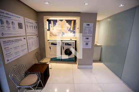 Apartamento para alugar com 50m², 2 quartos e 1 vaga Apartamento para alugar com 50m², 2 quartos e 1 vagaÁrea comum