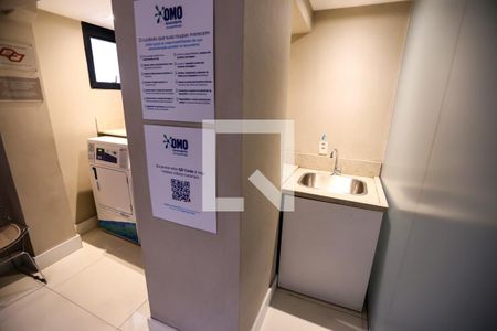 Apartamento para alugar com 50m², 2 quartos e 1 vaga Apartamento para alugar com 50m², 2 quartos e 1 vagaÁrea comum