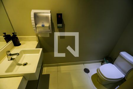 Apartamento para alugar com 50m², 2 quartos e 1 vaga Apartamento para alugar com 50m², 2 quartos e 1 vagaÁrea comum