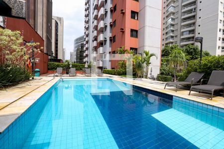 Apartamento para alugar com 50m², 2 quartos e 1 vaga Apartamento para alugar com 50m², 2 quartos e 1 vagaÁrea comum