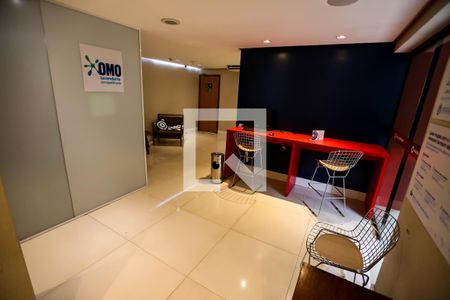 Apartamento para alugar com 50m², 2 quartos e 1 vaga Apartamento para alugar com 50m², 2 quartos e 1 vagaÁrea comum