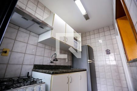 Apartamento para alugar com 50m², 2 quartos e 1 vaga Apartamento para alugar com 50m², 2 quartos e 1 vagaCozinha
