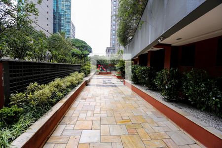 Apartamento para alugar com 50m², 2 quartos e 1 vaga Apartamento para alugar com 50m², 2 quartos e 1 vagaÁrea comum