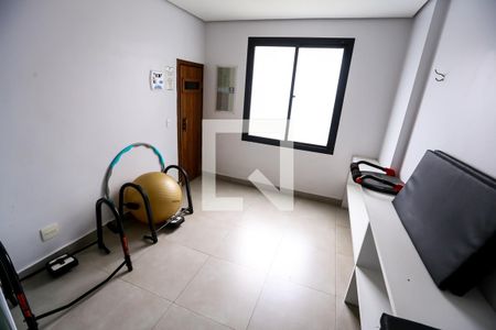 Apartamento para alugar com 50m², 2 quartos e 1 vaga Apartamento para alugar com 50m², 2 quartos e 1 vagaÁrea comum