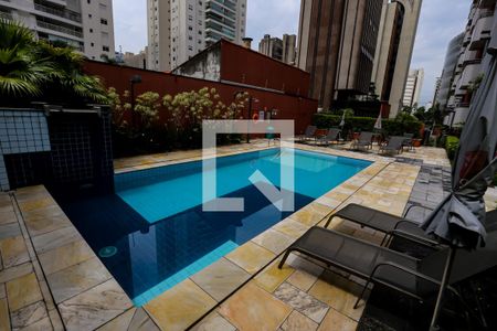 Apartamento para alugar com 50m², 2 quartos e 1 vaga Apartamento para alugar com 50m², 2 quartos e 1 vagaÁrea comum