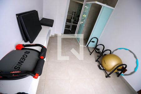 Apartamento para alugar com 50m², 2 quartos e 1 vaga Apartamento para alugar com 50m², 2 quartos e 1 vagaÁrea comum