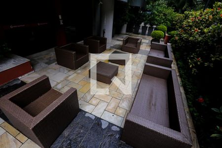 Apartamento para alugar com 50m², 2 quartos e 1 vaga Apartamento para alugar com 50m², 2 quartos e 1 vagaÁrea comum