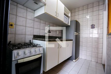 Apartamento para alugar com 50m², 2 quartos e 1 vaga Apartamento para alugar com 50m², 2 quartos e 1 vagaCozinha