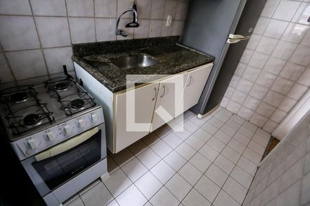Apartamento para alugar com 50m², 2 quartos e 1 vaga Apartamento para alugar com 50m², 2 quartos e 1 vagaCozinha