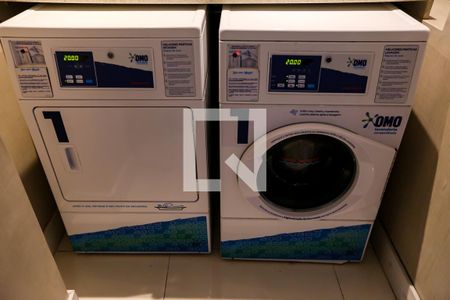 Apartamento para alugar com 50m², 2 quartos e 1 vaga Apartamento para alugar com 50m², 2 quartos e 1 vagaÁrea comum