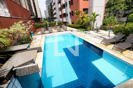 Apartamento para alugar com 50m², 2 quartos e 1 vaga Apartamento para alugar com 50m², 2 quartos e 1 vagaÁrea comum