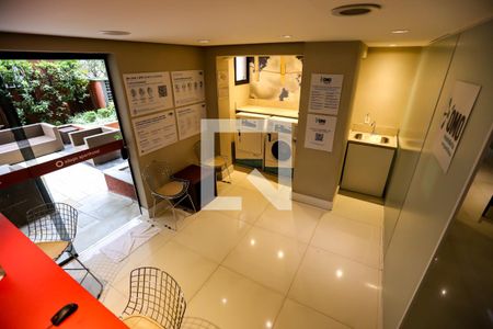 Apartamento para alugar com 50m², 2 quartos e 1 vaga Apartamento para alugar com 50m², 2 quartos e 1 vagaÁrea comum