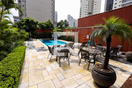 Apartamento para alugar com 50m², 2 quartos e 1 vaga Apartamento para alugar com 50m², 2 quartos e 1 vagaÁrea comum