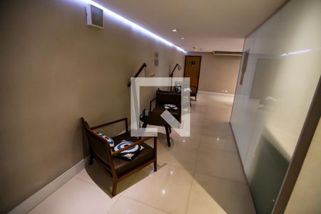 Apartamento para alugar com 50m², 2 quartos e 1 vaga Apartamento para alugar com 50m², 2 quartos e 1 vagaÁrea comum