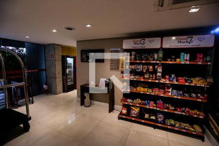 Apartamento para alugar com 50m², 2 quartos e 1 vaga Apartamento para alugar com 50m², 2 quartos e 1 vagaÁrea comum