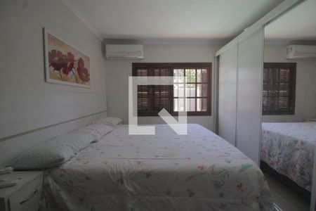 Quarto 1 de casa à venda com 2 quartos, 100m² em Estância Velha, Canoas