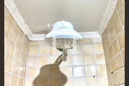 Apartamento para alugar com 27m², 1 quarto e sem vagaBanheiro