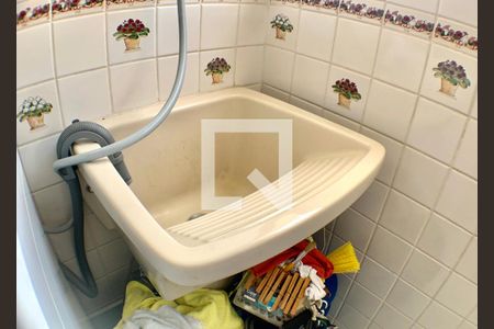 Apartamento para alugar com 27m², 1 quarto e sem vagaÁrea de Serviço