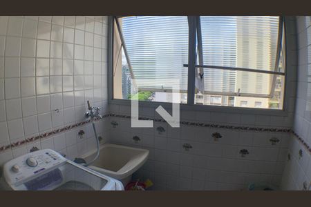 Apartamento para alugar com 27m², 1 quarto e sem vagaÁrea de Serviço