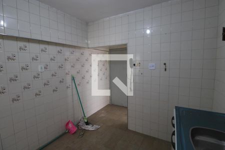 Apartamento para alugar com 64m², 2 quartos e sem vagaCozinha