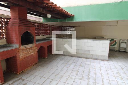 Apartamento para alugar com 64m², 2 quartos e sem vagaArea co