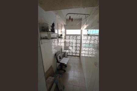 Apartamento para alugar com 64m², 2 quartos e sem vagaÁrea de Serviço