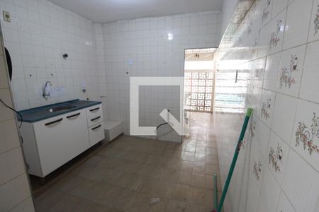 Apartamento para alugar com 64m², 2 quartos e sem vagaCozinha
