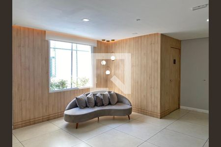 Apartamento à venda com 34m², 1 quarto e sem vaga Apartamento à venda com 34m², 1 quarto e sem vagaÁrea comum