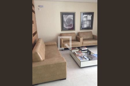 Apartamento à venda com 2 quartos, 60m² em Vila Mariana, São Paulo