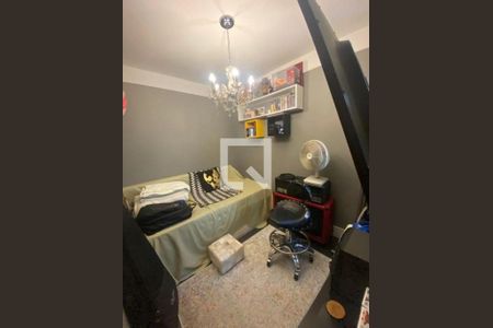 Apartamento à venda com 3 quartos, 70m² em Vila Brasilio Machado, São Paulo