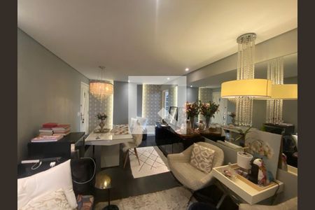 Apartamento à venda com 3 quartos, 70m² em Vila Brasilio Machado, São Paulo