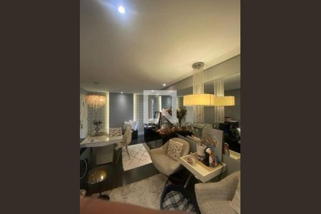 Apartamento à venda com 3 quartos, 70m² em Vila Brasilio Machado, São Paulo