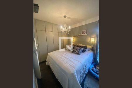 Apartamento à venda com 3 quartos, 70m² em Vila Brasilio Machado, São Paulo