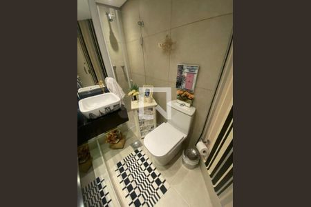 Apartamento à venda com 3 quartos, 70m² em Vila Brasilio Machado, São Paulo