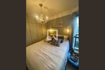 Apartamento à venda com 3 quartos, 70m² em Vila Brasilio Machado, São Paulo