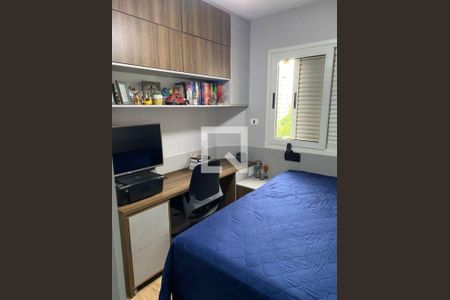 Apartamento à venda com 1 quarto, 30m² em Planalto Paulista, São Paulo